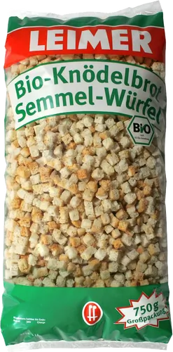 Bio-Semmelwürfel - jetzt online kaufen bei Natur.com