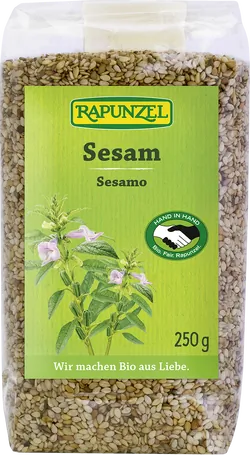 Bio-Sesam - jetzt online kaufen bei Natur.com