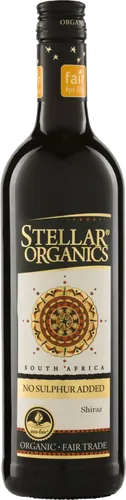 Bio-Shiraz Western Cape ungeschwefelt - jetzt online kaufen bei Natur.com