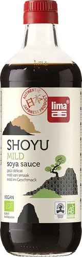 Bio-Shoyu traditionell fermentiert - jetzt online kaufen bei Natur.com