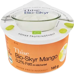Bio-Skyr mit Mango - jetzt online kaufen bei Natur.com