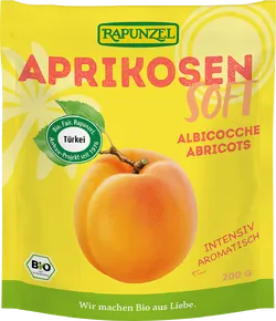 Bio-Soft-Aprikosen online kaufen bei Natur.com