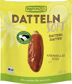Bio-Soft-Datteln entsteint - jetzt online kaufen bei Natur.com