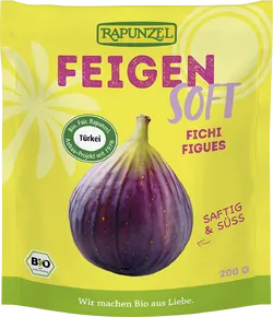 Bio-Soft-Feigen jetzt online kaufen bei Natur.com