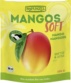 Bio-Soft-Mangos - jetzt online kaufen bei Natur.com