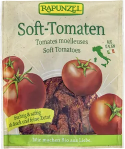 Bio-Soft-Tomaten - jetzt online kaufen bei Natur.com