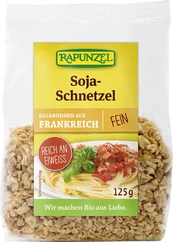 Bio-Sojafleisch fein - jetzt online kaufen bei Natur.com