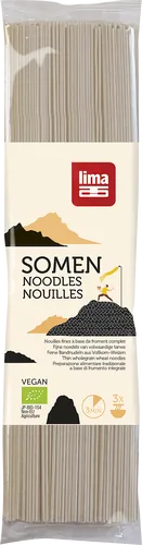 Bio-Somen japanische Fadennudeln - jetzt online kaufen bei Natur.com