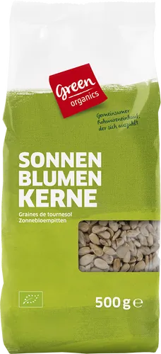 Bio-Sonnenblumenkerne - jetzt online kaufen bei Natur.com