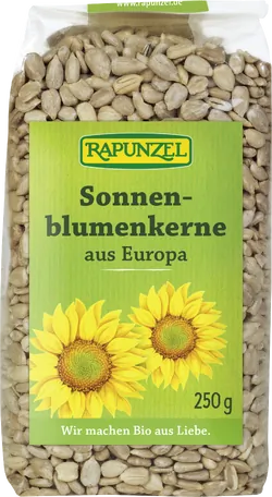 Bio-Sonnenblumenkerne - jetzt online kaufen bei Natur.com