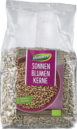 Bio-Sonnenblumenkerne - jetzt online kaufen bei Natur.com