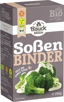 Bio-Soßenbinder - jetzt online kaufen bei Natur.com