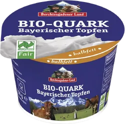 Bio-Speisequark halbfett - jetzt online kaufen bei Natur.com