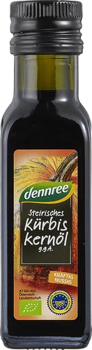 Bio-Steirisches Kürbiskernöl g.g.A. - jetzt online kaufen bei Natur.com