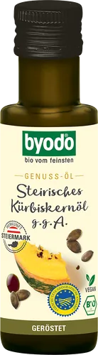 Bio-Steirisches Kürbiskernöl g.g.A. - jetzt online kaufen bei Natur.com