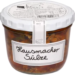 Bio-Sülze nach Hausmacher Art - jetzt online kaufen bei Natur.com