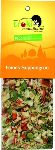 Bio-Suppengrün getrocknet - jetzt online kaufen bei Natur.com