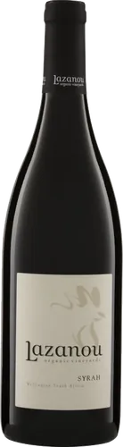 Bio-Syrah Wellington Lazanou aus Südafrika - jetzt online kaufen bei Natur.com