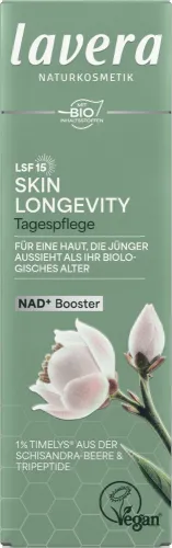 lavera Tagespflege Skin Longevity - jetzt online kaufen bei Natur.com
