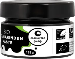 Bio-Tamarindenpaste - jetzt online kaufen bei Natur.com