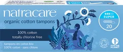 Bio-Tampons super aus reiner Baumwolle - jetzt online kaufen bei Natur.com