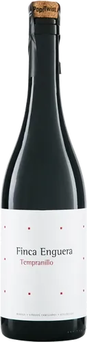 Bio-Tempranillo Finca Enguera Tinto Valencia - jetzt online kaufen bei Natur.com