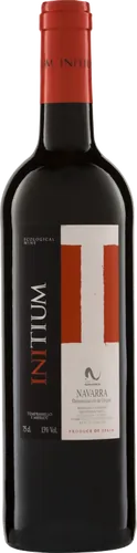 Bio-Tempranillo-Merlot Initium Navarra - jetzt online kaufen bei Natur.com