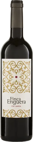 Bio-Tempranillo-Monastrell Finca Enguera Tinto Crianza - jetzt online kaufen bei Natur.com