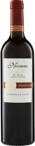 Bio-Tempranillo Noemus Tinto Rioja DOCa - jetzt online kaufen bei Natur.com
