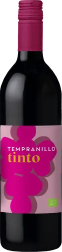 Bio-Tempranillo Tierra de Castilla Tinto - jetzt online kaufen bei Natur.com