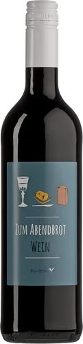 Bio-Tempranillo Zum Abendbrot Tinto - jetzt online kaufen bei Natur.com