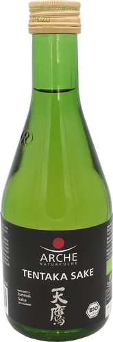 Bio-Tentaka Sake aus Japan - jetzt online kaufen bei Natur.com