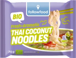 Bio-Thai Coconut Noodles - jetzt online kaufen bei Natur.com
