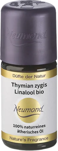 Bio-Thymianöl - jetzt online kaufen bei Natur.com