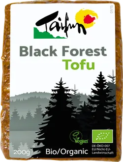Bio-Tofu Black Forest von Taifun - jetzt online kaufen bei Natur.com