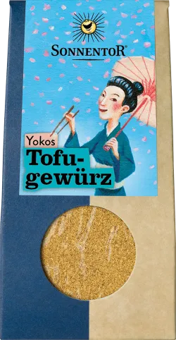Bio-Tofugewürz - jetzt online kaufen bei Natur.com