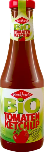 Bio-Tomatenketchup aus Bayern - jetzt online kaufen bei Natur.com