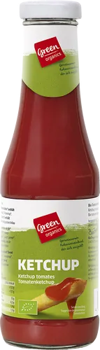 Bio-Tomatenketchup - jetzt online kaufen bei Natur.com