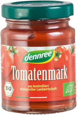Bio-Tomatenmark - jetzt online kaufen bei Natur.com