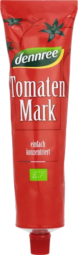 Bio-Tomatenmark in der Tube - jetzt online kaufen bei Natur.com