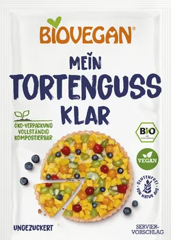 Bio-Tortenguss jetzt online kaufen bei Natur.com
