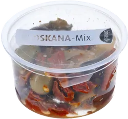 Bio-Toskana-Mix mit getrockneten Tomaten und Oliven - jetzt online kaufen bei Natur.com