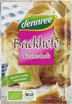 Bio-Trockenhefe 3er-Pack - jetzt online kaufen bei Natur.com