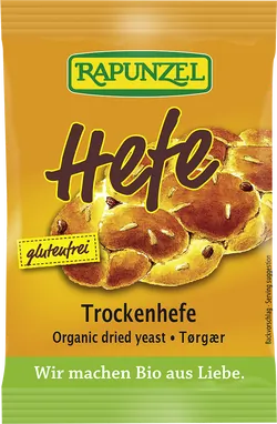 Bio-Trockenhefe - jetzt online kaufen bei Natur.com