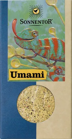 Bio-Umami-Gewürz - jetzt online kaufen bei Natur.com