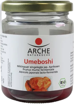 Bio-Umeboshi-Aprikosen - jetzt online kaufen bei Natur.com