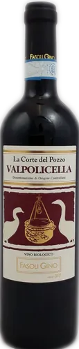 Bio-Valpolicella La Corte del Pozzo Fasoli DOC - jetzt online kaufen bei Natur.com