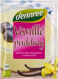Bio-Vanille-Puddingpulver - jetzt online kaufen bei Natur.com