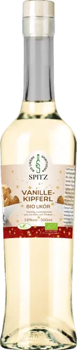 Bio-Vanillekipferl-Likör - jetzt online kaufen bei Natur.com