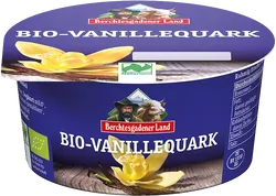 Bio-Vanillequark - jetzt online kaufen bei Natur.com